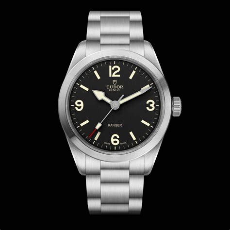 tudor ranger opinioni